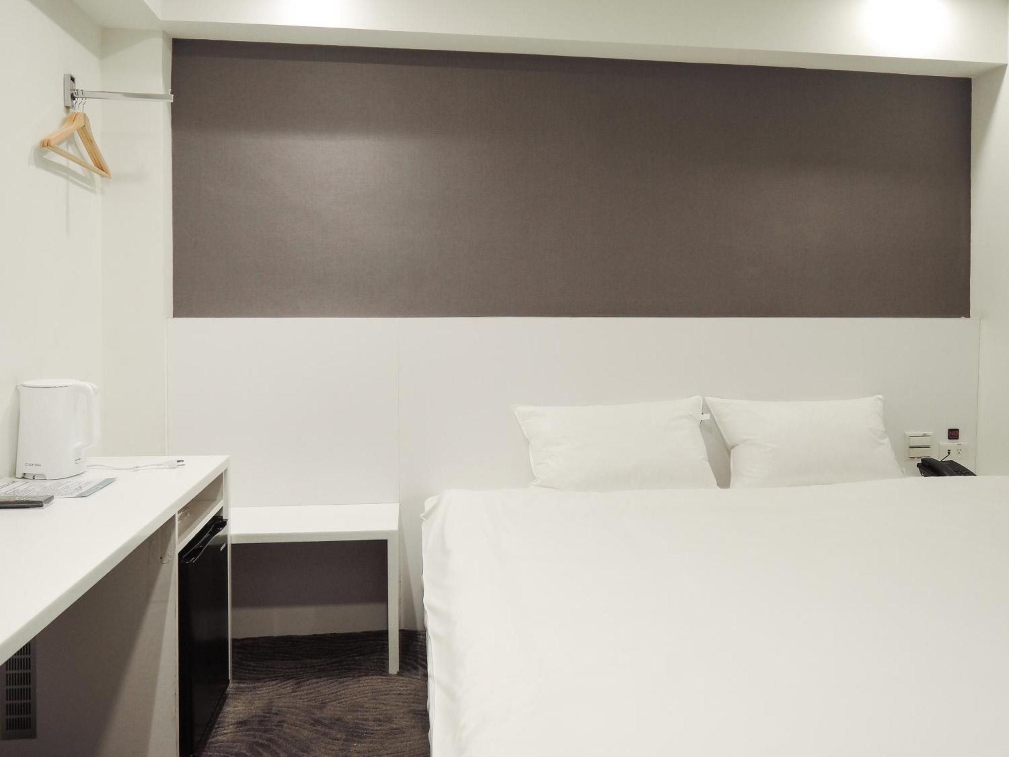 Check Inn Express Taipei Yongkang Екстериор снимка