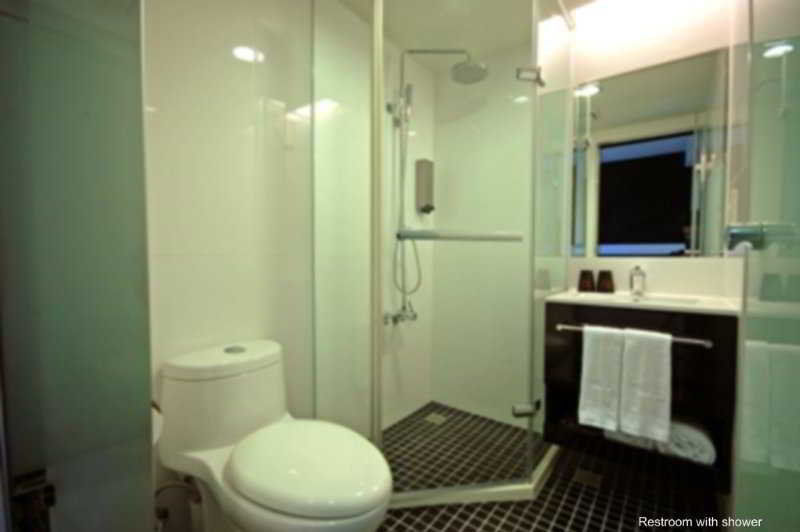 Check Inn Express Taipei Yongkang Екстериор снимка